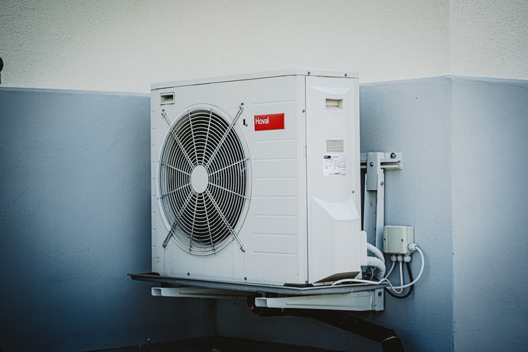 Commercial Air Conditioning Contractors