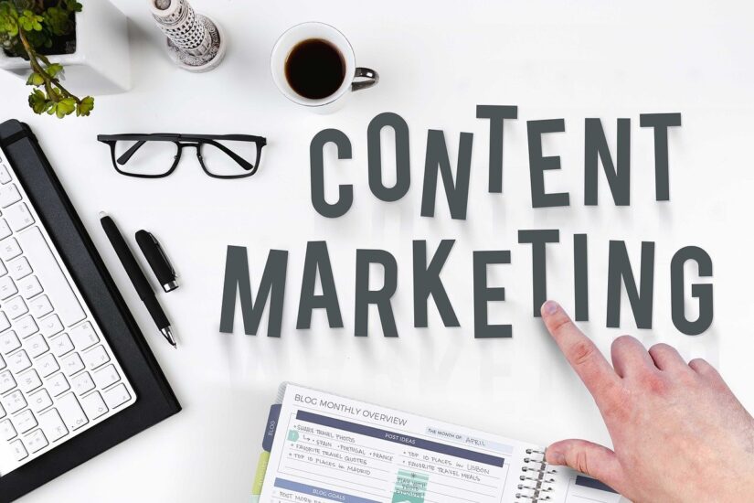 Content Marketing Trends To Watch In 2021